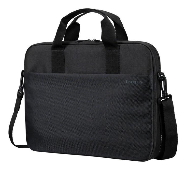Mala para Portátil TARGUS Intellect TBS979GL (16" - Tecido - 40,6 cm - Preto) — miniatura 4