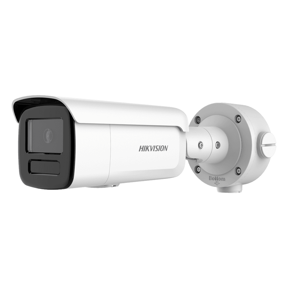 Câmara Bullet IP HIKVISION DS-2CD3T86G2-4IS(4mm) (PoE+ - IP67)