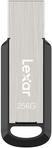 Pen USB LEXAR JumpDrive M400 (USB 3.0 - Até 150 MB/s)