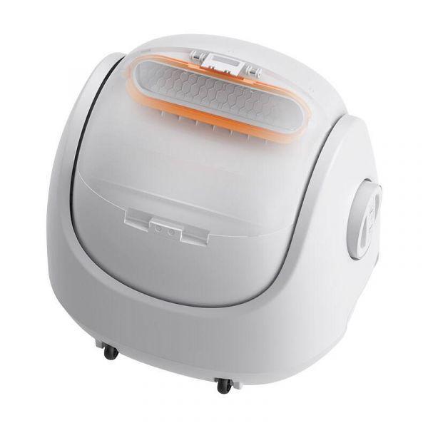 Caixa de Areia CATLINK Baymax Lite (70 l - Branco) — miniatura 4