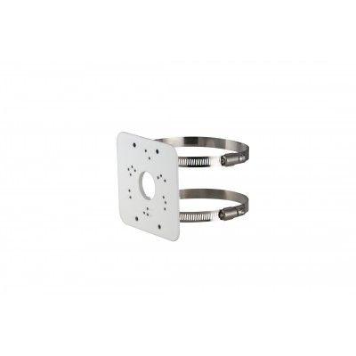 Adaptador de Montagem em Poste DAHUA DH-PFA152-E-V2
