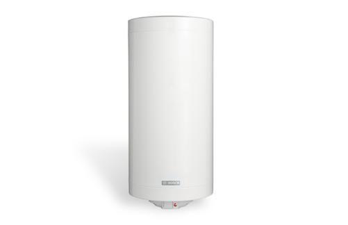 Termoacumulador BOSCH TR2000T 120B (120 l - 65 °C - 8 bar - Branco)