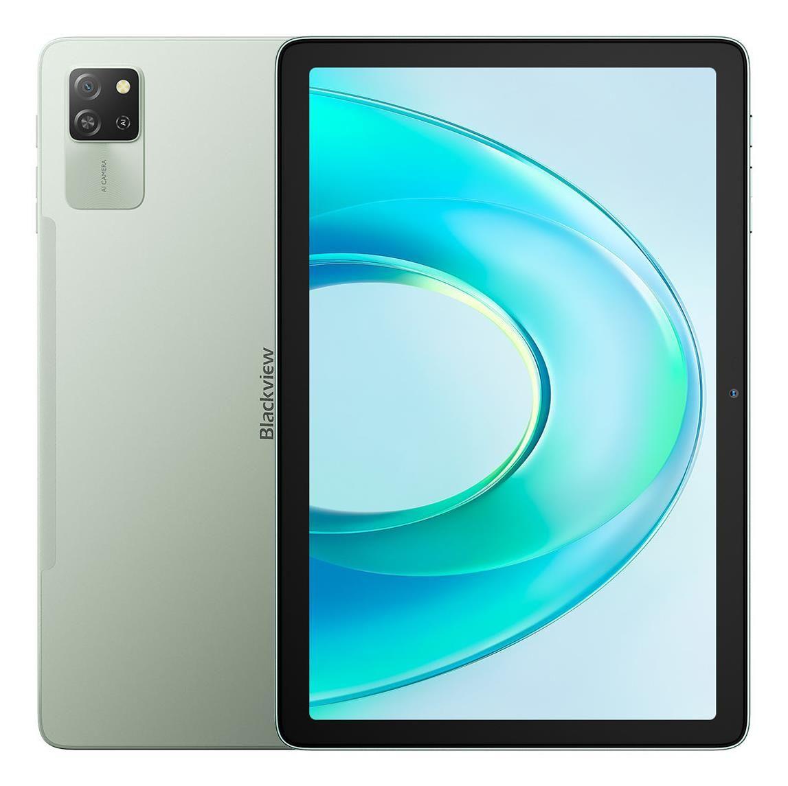 Tablet BLACKVIEW TAB60 PRO (128GB - 8 GB - 10" - Verde)
