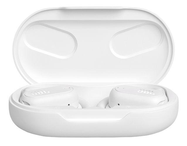 Auscultadores JBL Soundgear Sense (Binaural - True Wireless Stereo - Intra-aural - Branco), miniatura 4