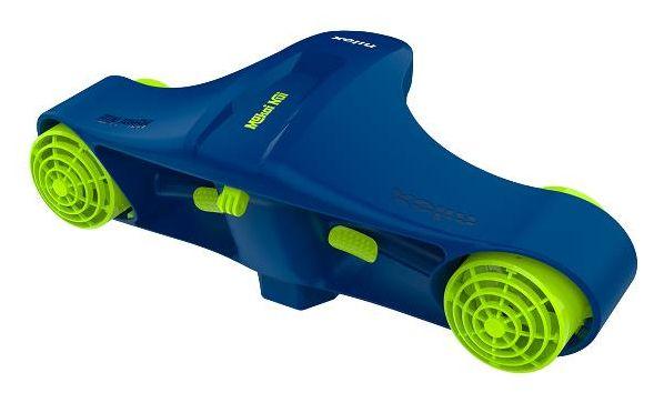 Scooter Subaquática NILOX MAKAI NUI (Azul) — miniatura 3