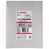 Conjunto de Brocas para Betão BOSCH CYL-3 8 x 80 x 120 mm (Prateado), imagem 1