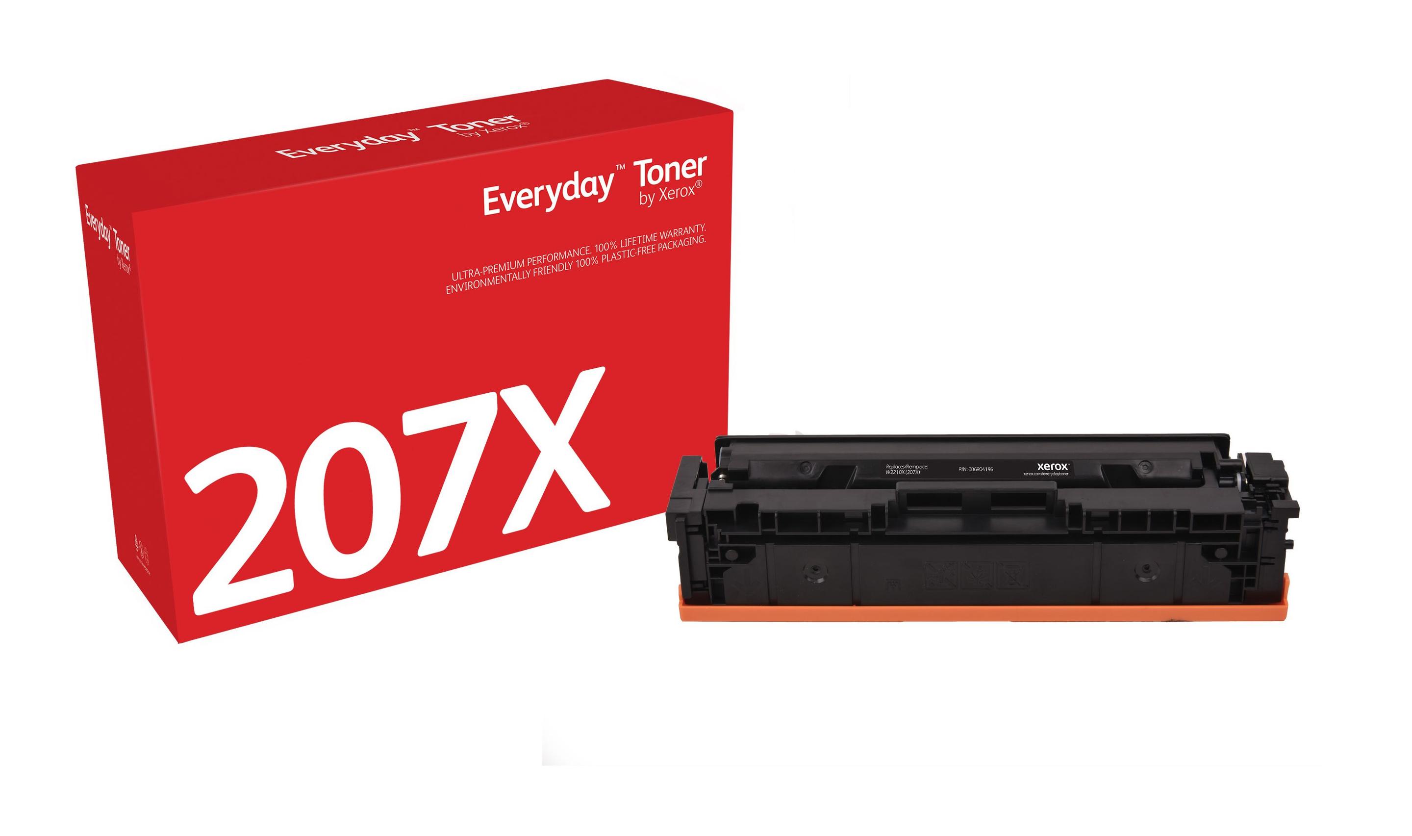 Toner XEROX Everyday 006R04196 (3150 páginas - HP - Preto)