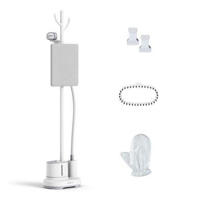Vaporizador Vertical ROWENTA IS3280D1 (2180 W - 1,4 l - Aço inoxidável - Branco), miniatura 2