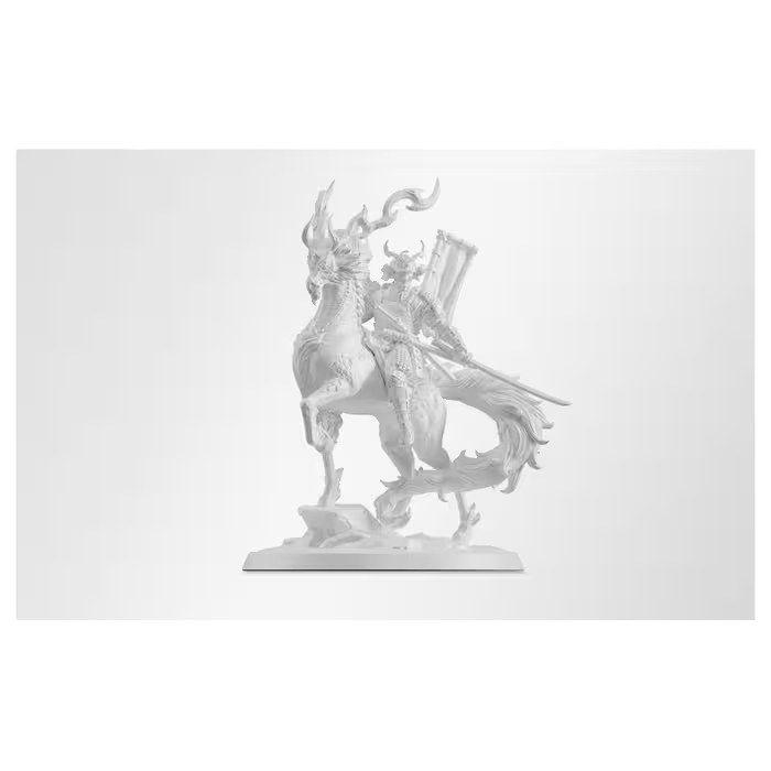 Resina Fotopolimérica ANYCUBIC ABS-Like 3.0 (1 kg - Branco), miniatura 4