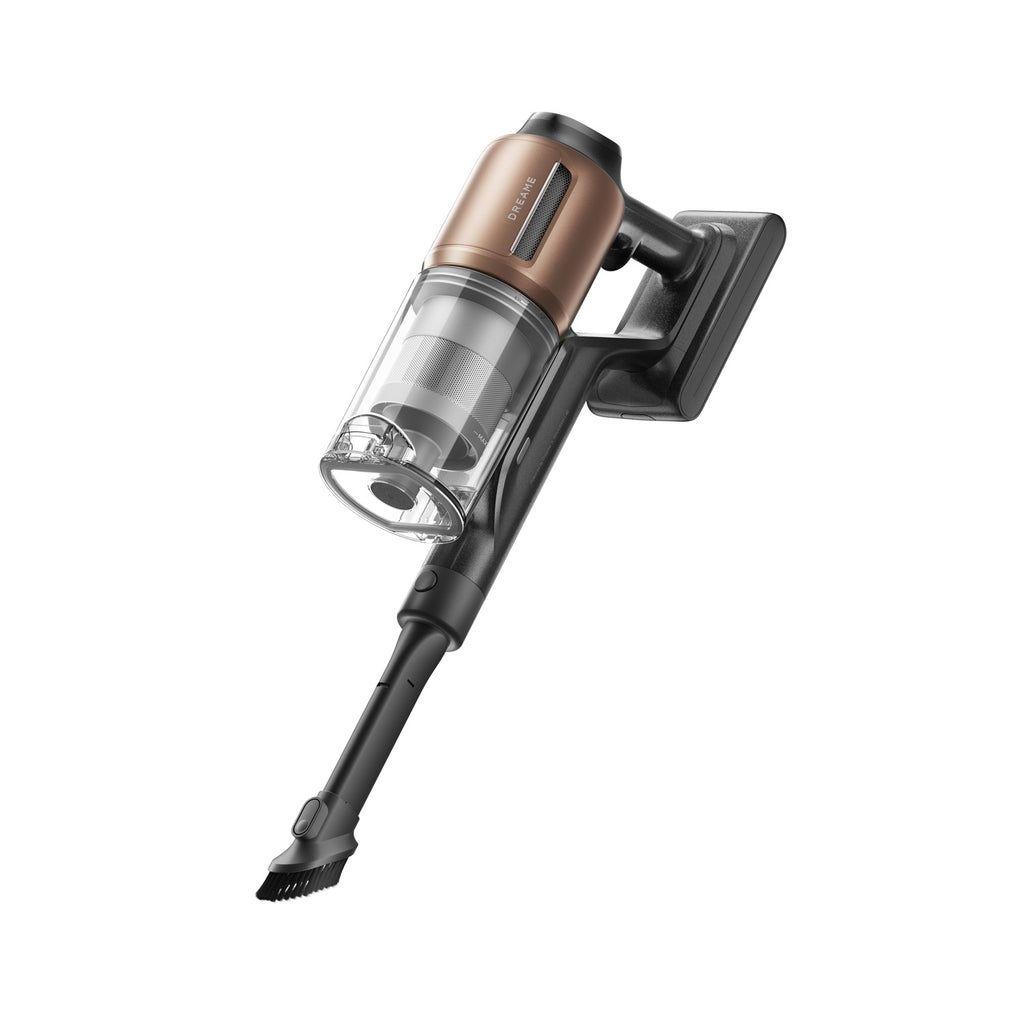 Aspirador Vertical 2 em 1 DREAME Z20 (Altura 110,6 cm - 250 AW - 90 min - Preto e Cobre), miniatura 3