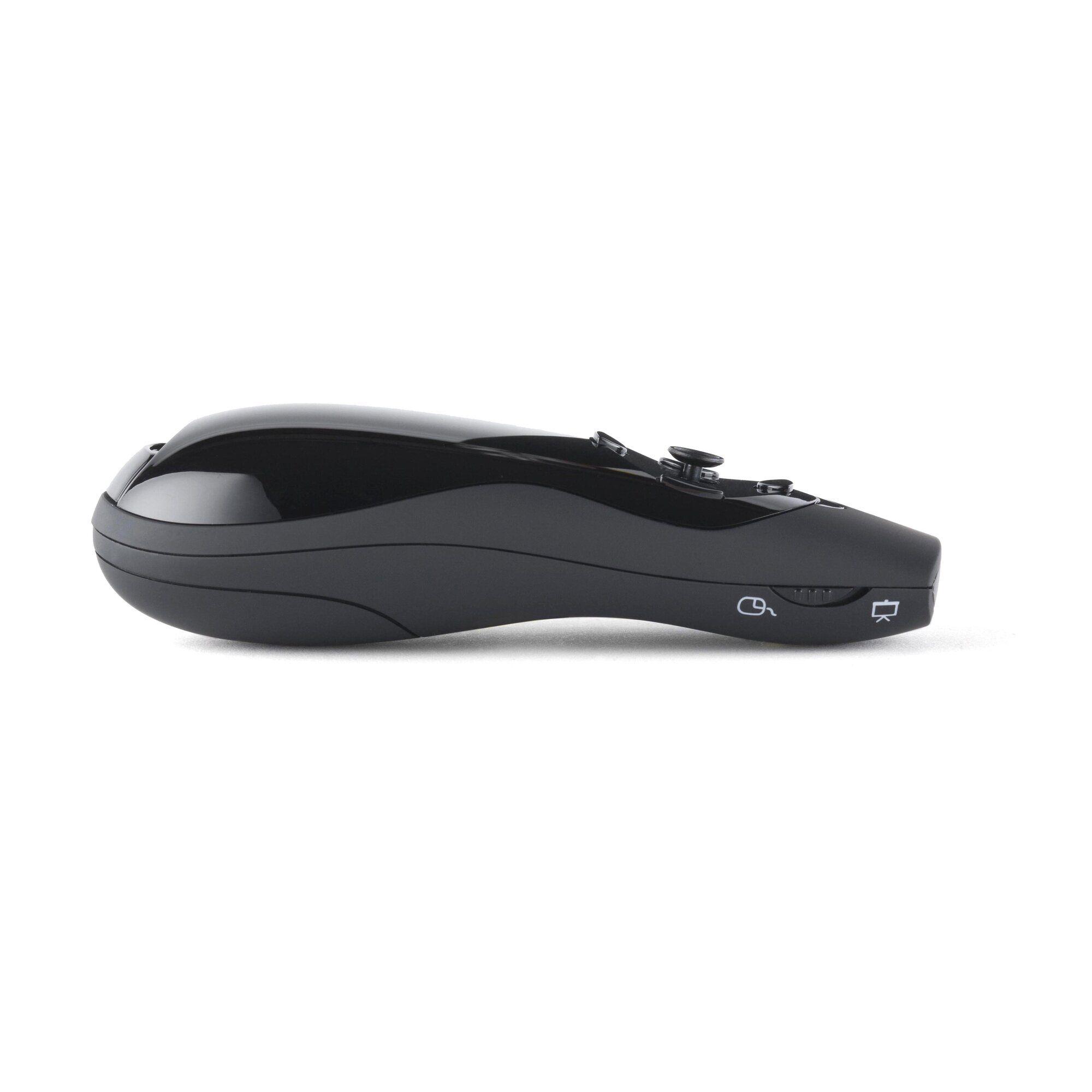 Apontador para Apresentações KENSINGTON Presenter Expert K72425EU (Sem fios, recetor USB - Preto), miniatura 5