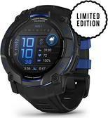 Smartwatch GARMIN Instinct 3 AMOLED (Redondo - 1,3" - 416 x 416 pixels - Preto)