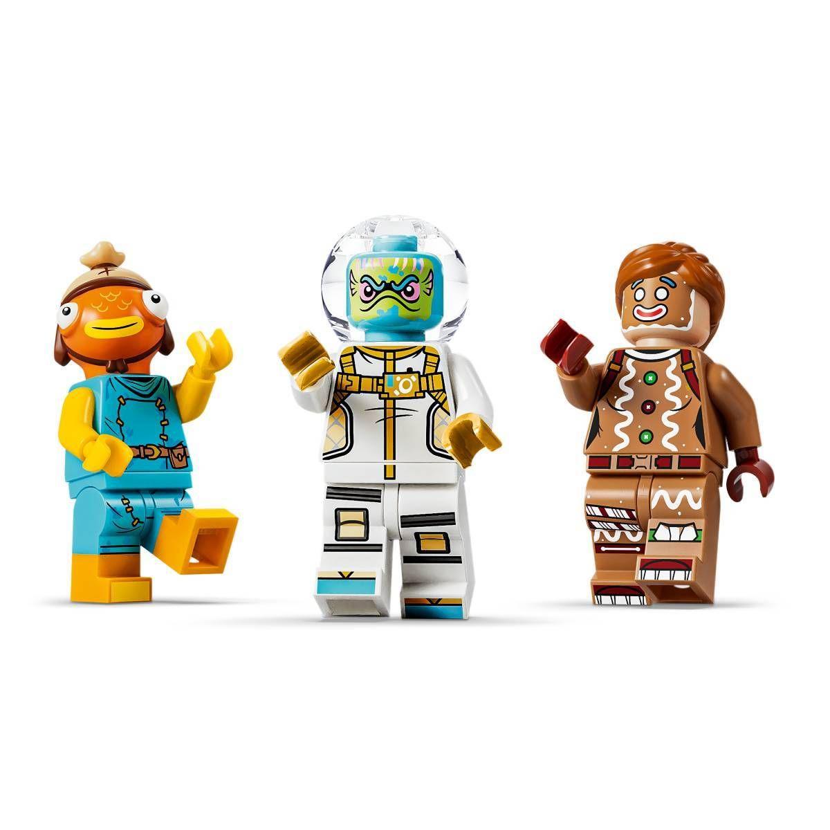 LEGO 77080 Fortnite Supply Drop (10+ anos - 314 peças) — miniatura 6
