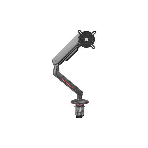 Suporte de Monitor Gaming ONE FOR ALL DM8110 (100 x 100 mm - 75 x 75 mm - 109,2 cm - Preto)