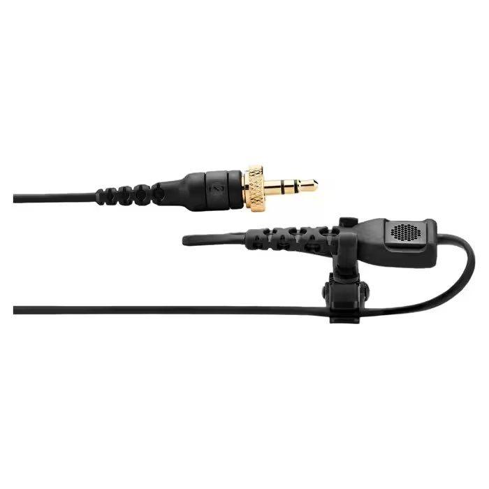 Microfone de Lapela RODE MICROPHONES Lavalier II (Com fios - 20-20000 Hz - Omnidirecional - Preto), miniatura 3
