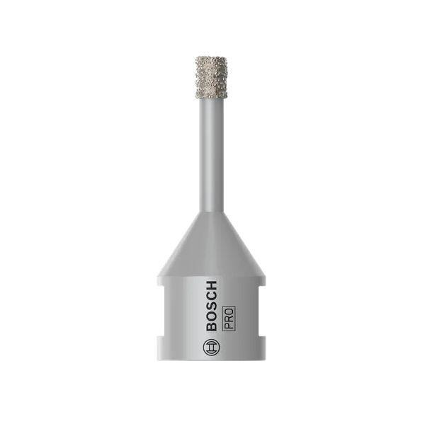 Broca de Diamante BOSCH DrySpeed 2608599039 (6 mm) — miniatura 2