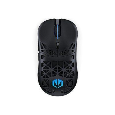 Rato ENDORFY LIV Wireless (Mão direita - 12000 DPI - Ótico - Preto)
