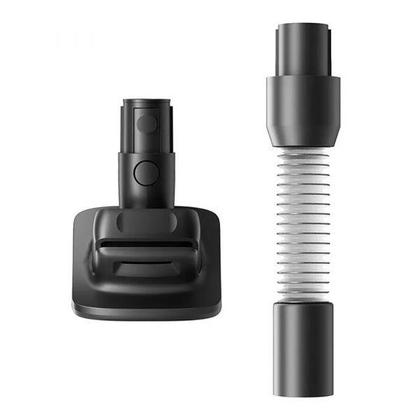 Conjunto de Escova para Animais DREAME VFB1 (Compatível com Z20/Z30)
