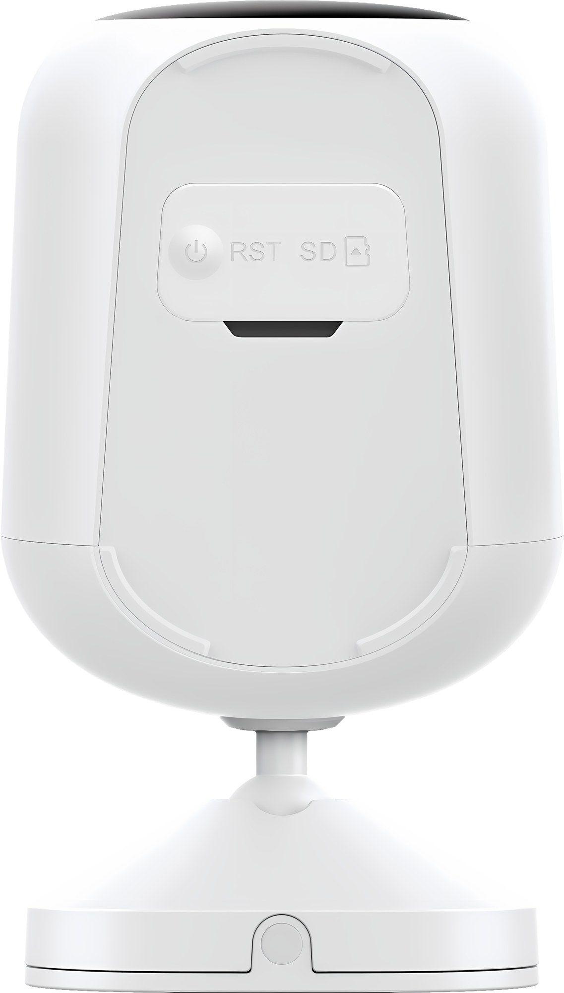 Câmara de Segurança IP IMOU AOV Air WiFi IPC-B3LP-5B0S1 (Exterior - 5 MP - 2880 x 1620 pixels - Branco), miniatura 8
