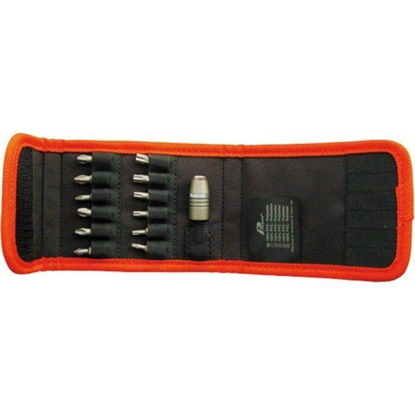 Conjunto de Pontas MAKITA P-54069 (14 Peças - Encaixe 1/4")