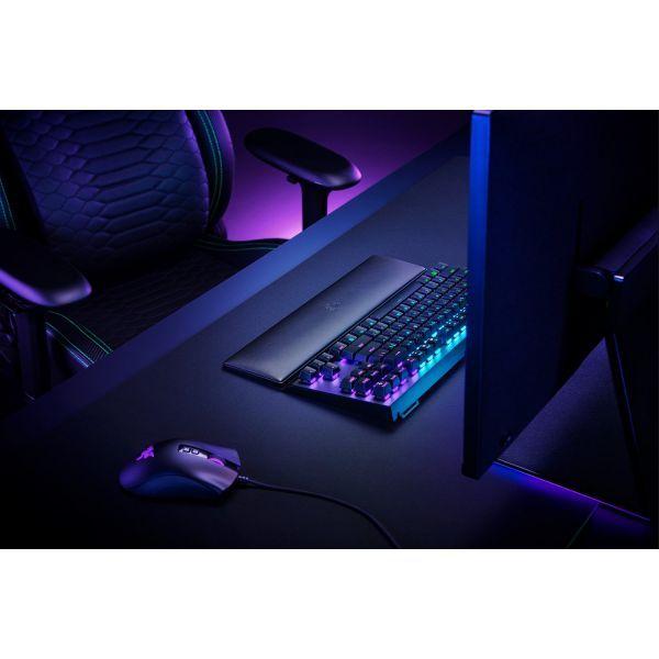 Apoio Ergonómico de Pulso RAZER para Teclados sem Teclado Numérico (Preto) — miniatura 5