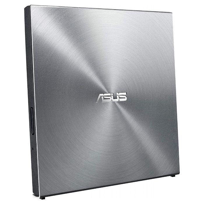 Gravador de DVD Externo ASUS SDRW-08U5S-U (Metálico) — miniatura 4