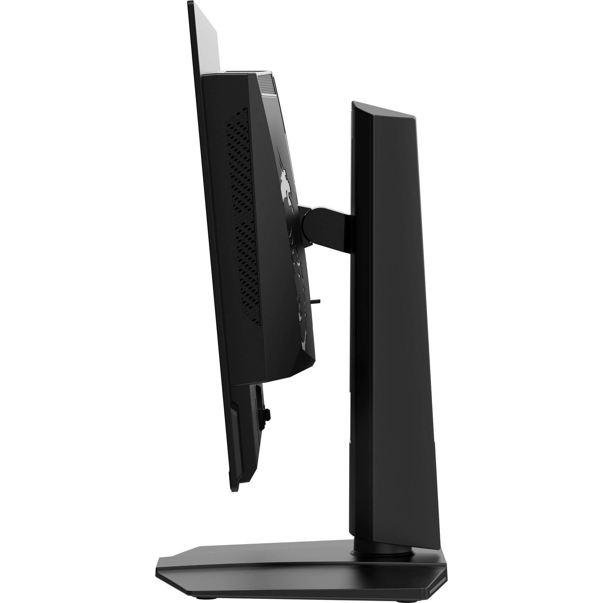 Monitor MSI MPG 272URXDE QD-OLED (26,5" - QD-OLED - 240 Hz - Preto) — miniatura 8