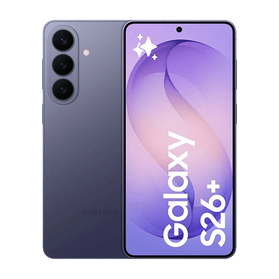 Smartphone SAMSUNG Galaxy S26+ 5G (12GB/256GB - 6,7" - Violeta Cobalto), miniatura 2