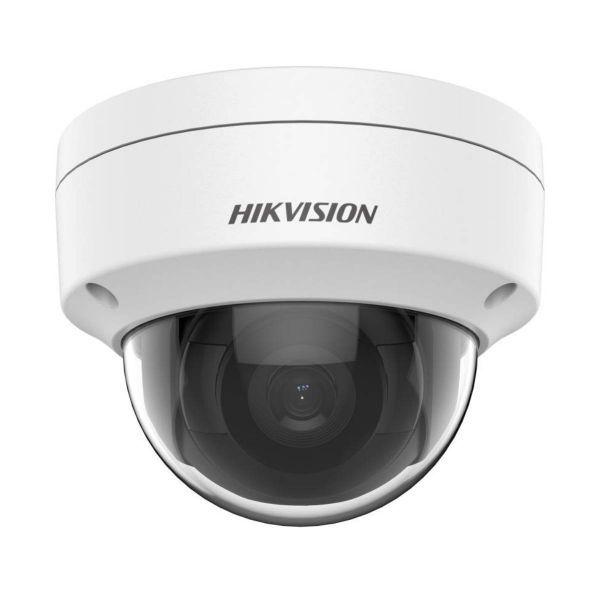 Câmara de Segurança IP Dome HIKVISION DS-2CD1123G2-I(4mm) (2 MP - 1920 x 1080 pixels - Teto), miniatura 2