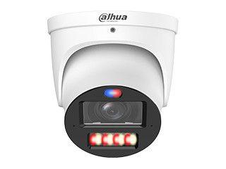 Câmara IP Turret DAHUA DH-IPC-HDW3449HP-ZAS-PV-2712-PRO (H.264, H.265 - IP67 - 2688 x 1520)
