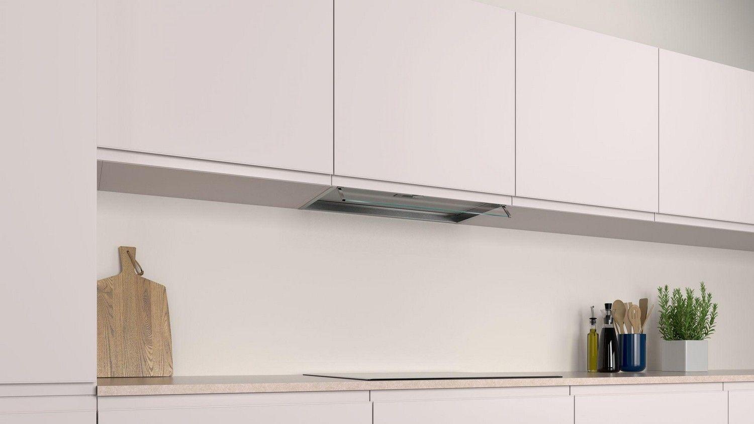 Exaustor de Parede BALAY 3BD866MX (59 cm - Inox) — miniatura 4