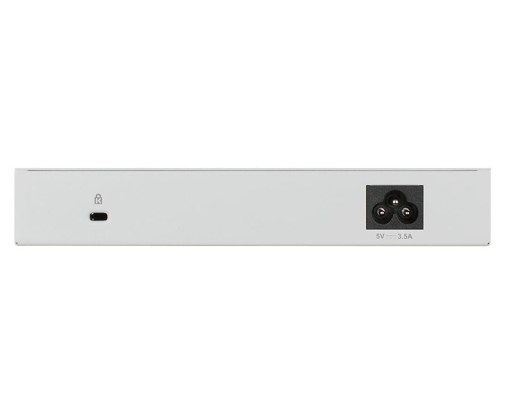 Controlador de Rede Sem Fios D-LINK DNH-100 (RJ-45 - 10, 100, 1000 Mbit/s - Branco) — miniatura 3