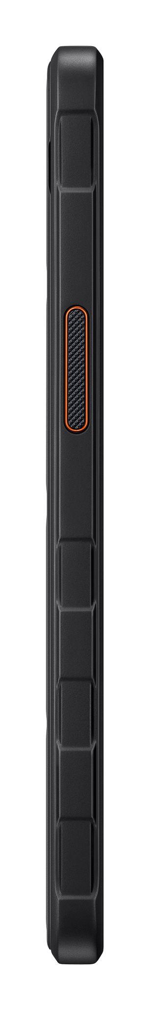 Smartphone SAMSUNG Galaxy XCover7 Enterprise Edition 5G (6GB/128GB - 6,6" - Preto) — miniatura 6