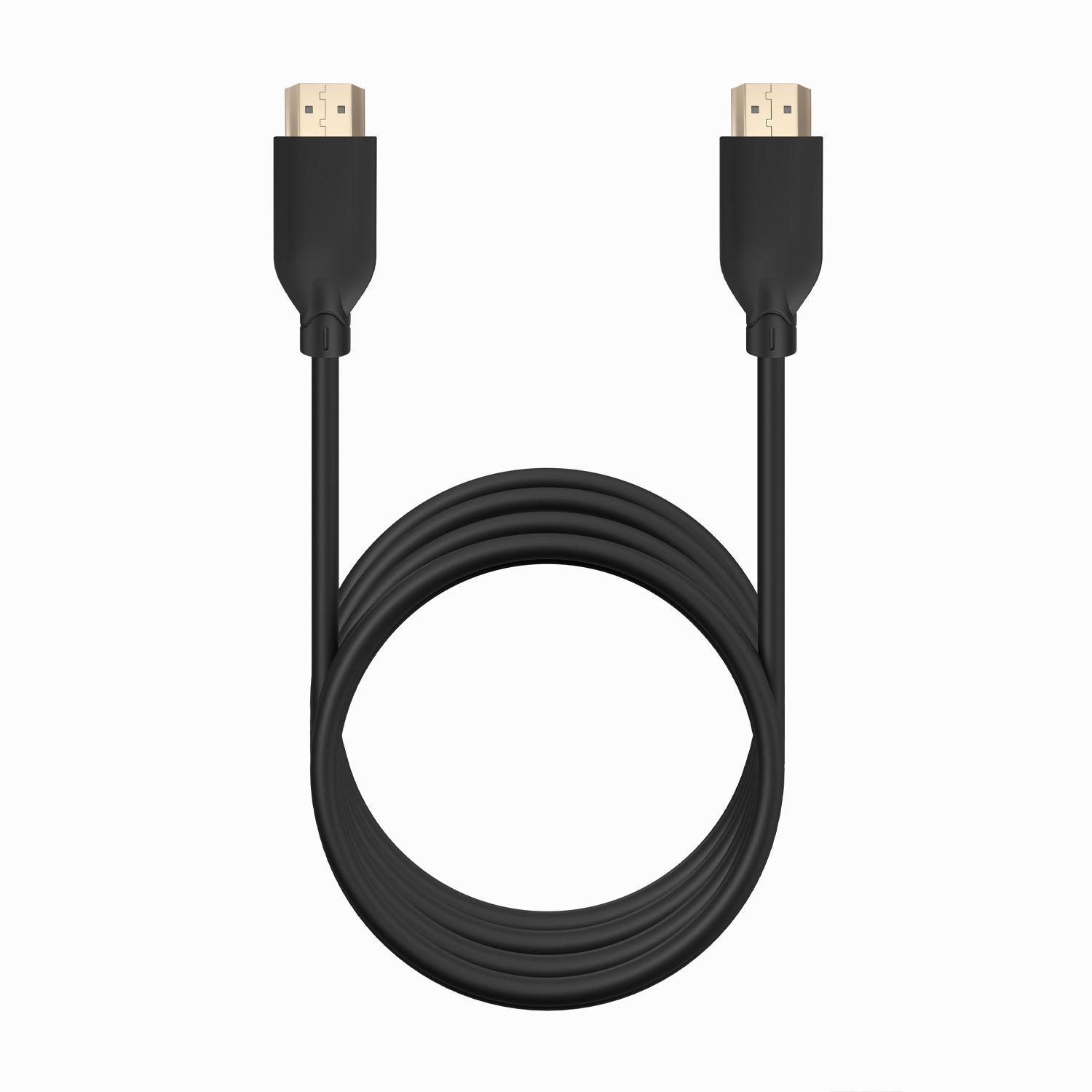 Cabo HDMI AISENS A120-0732 (3 m - 60 Hz - HDMI Tipo A padrão - Preto), miniatura 3