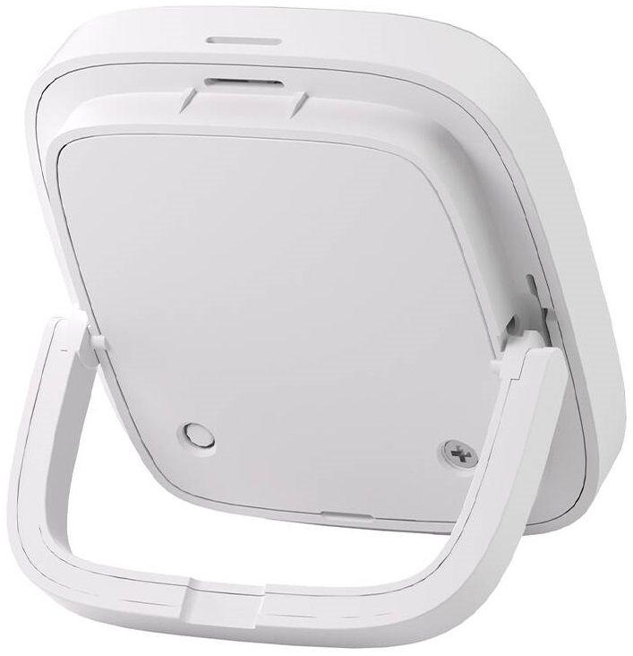 Sensor de Temperatura e Humidade SONOFF SNZB-02D (PC + LCD - 62,5 x 59,5 mm - Branco), miniatura 5