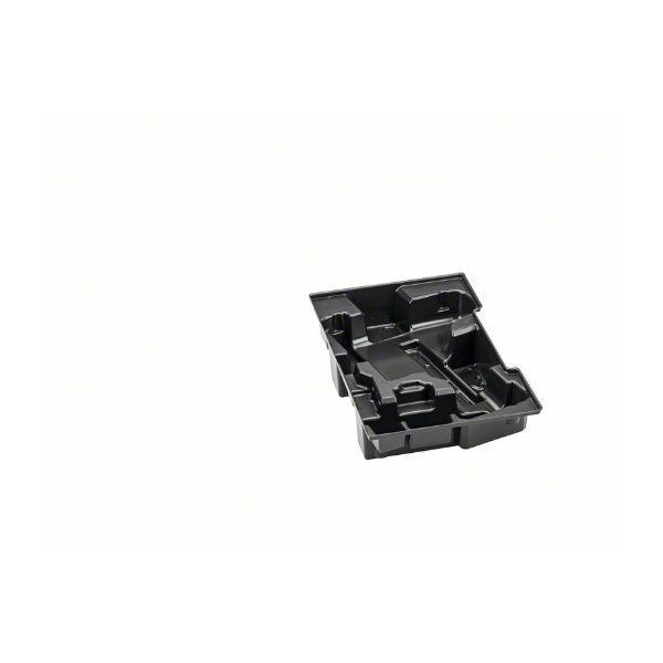 Inserto para Mala de Ferramentas BOSCH 1600A002WS (Meio inserto para L-BOXX 102)