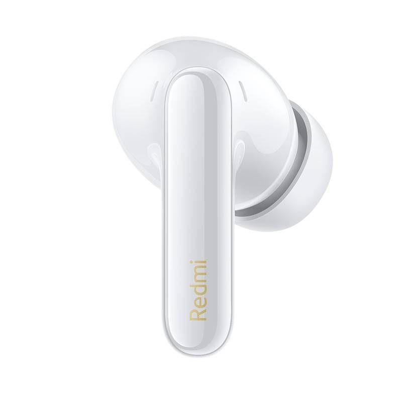 Auriculares XIAOMI Redmi Buds 6 Pro (9 h com ANC desligado - Branco) — miniatura 5