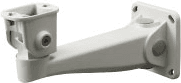 Suporte de Parede Universal BOSCH NHA-U-WMT (Para Caixas de Câmara - Branco)