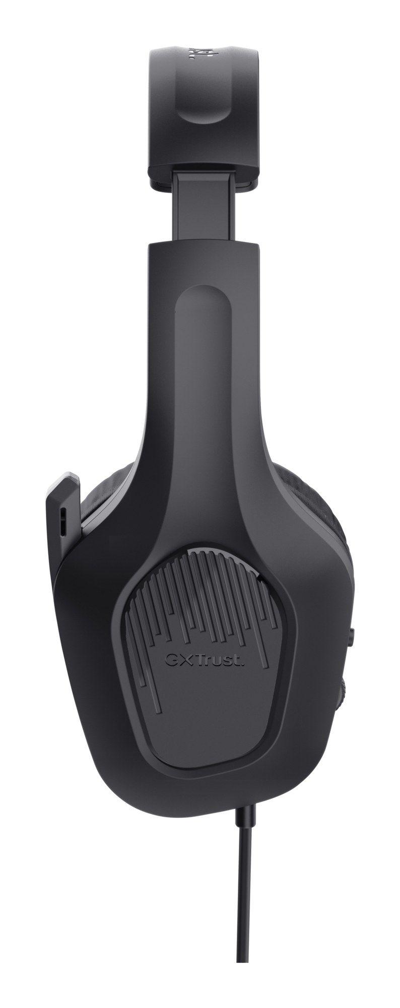 Conjunto Gaming 3 em 1 TRUST GXT 790 (3,5 mm e USB - Com fios - Windows 10, Windows 11 - Preto) — miniatura 7