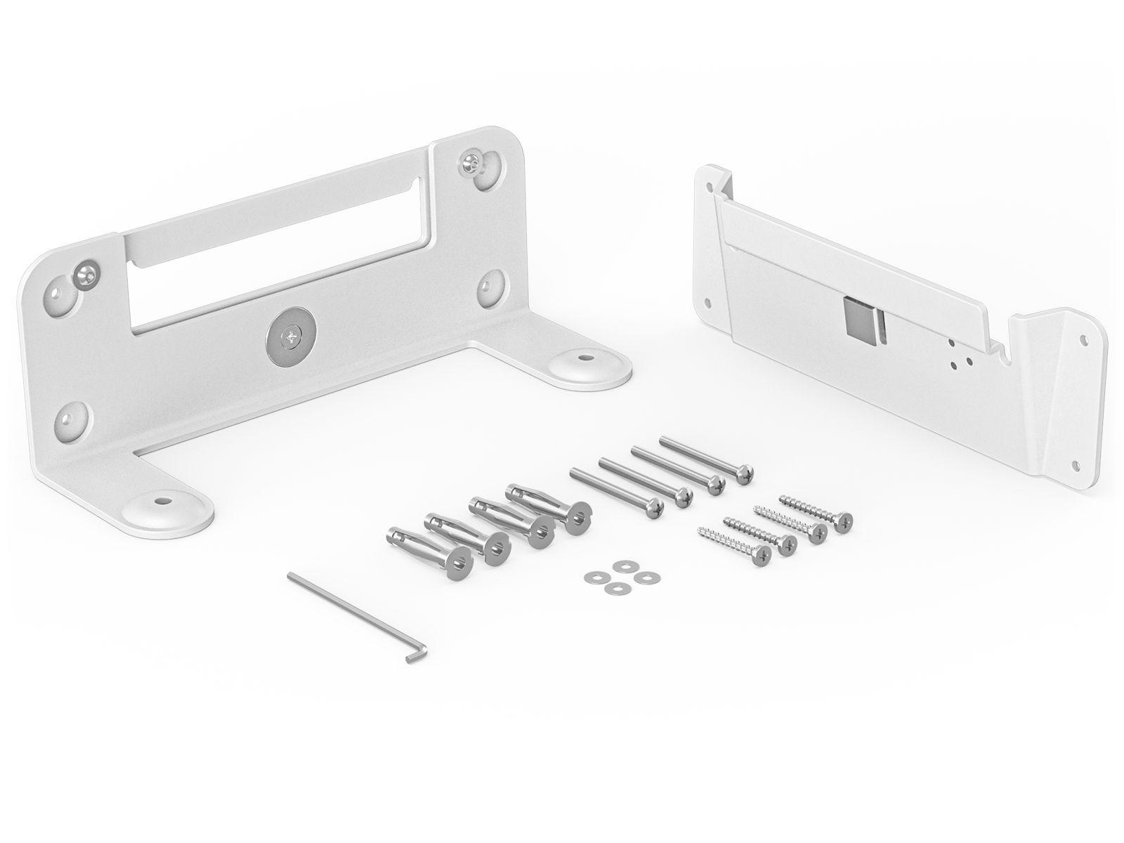 Suporte de Parede LOGITECH 952-000044 (Branco) — miniatura 8