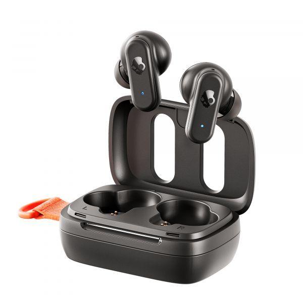 Auscultadores SKULLCANDY Dime 3 (Binaural - Intra-aural - 6 mm - Preto), miniatura 2