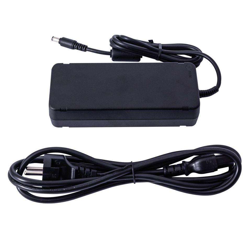 Adaptador de Corrente para Impressora BROTHER PA-AD-005EU (Impressora portátil - Preto)