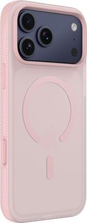 Capa BELKIN SheerForce para iPhone 17 Pro Max (Apple iPhone 17 Pro Max - Rosa), imagem 1