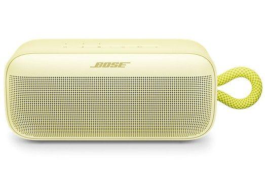 Coluna Portátil BOSE SOUND LINK PLUS 894040-0300 (Cítrico)