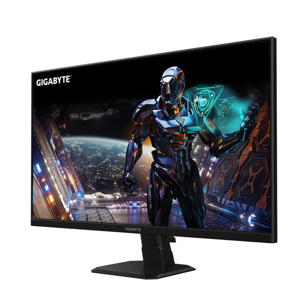 Monitor GIGABYTE GS27QA (27" - SS-IPS - 180 Hz - Preto) — miniatura 2