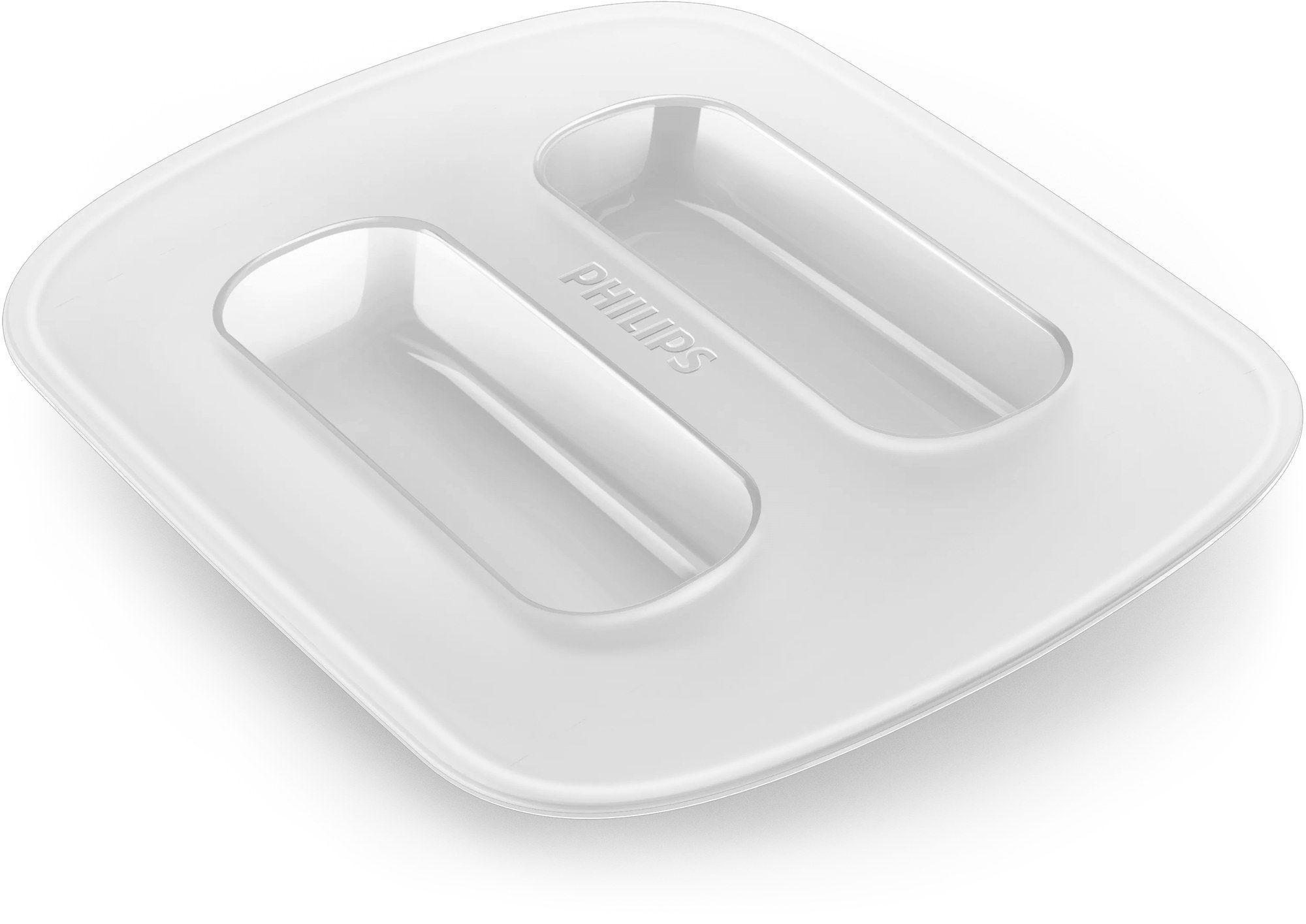 Torradeira PHILIPS Viva Collection HD2638/11 (950 W - Metal - Altura 20,1 cm - Rosa-dourado e Branco) — miniatura 9
