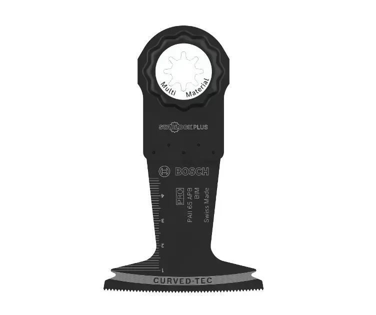 Lâmina de Serra de Imersão BOSCH PRO PAII 65 APB (BIM - 65 mm), miniatura 2