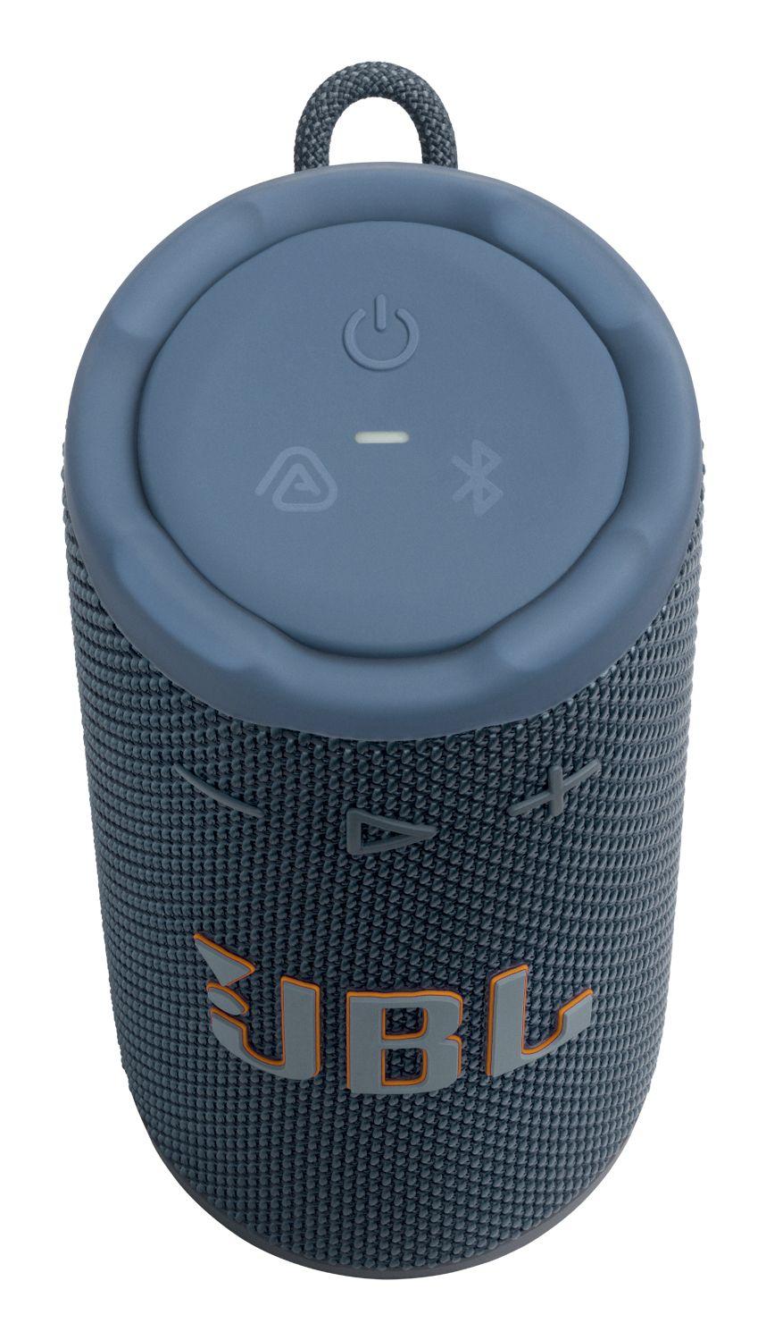 Coluna Portátil JBL Grip (16 W - Sem fios - Azul), miniatura 3