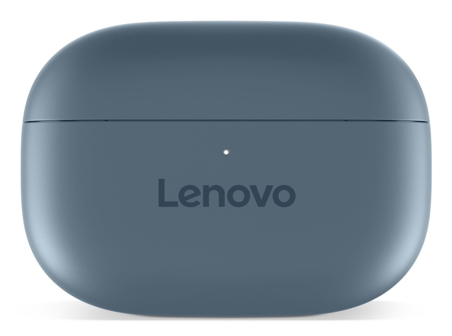 Auscultadores LENOVO Yoga TWS PC Edition (Binaural - True Wireless Stereo - Intra-aural - Verde-azulado), miniatura 7