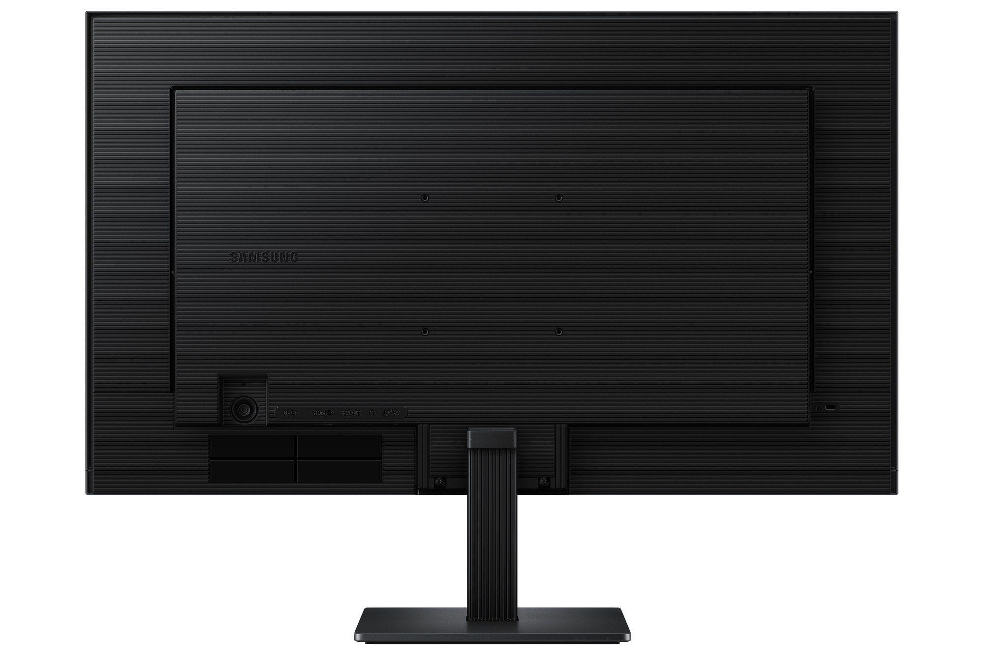 Monitor SAMSUNG LS27H704EAUXEN (27" - IPS - 60 Hz - Preto) — miniatura 2
